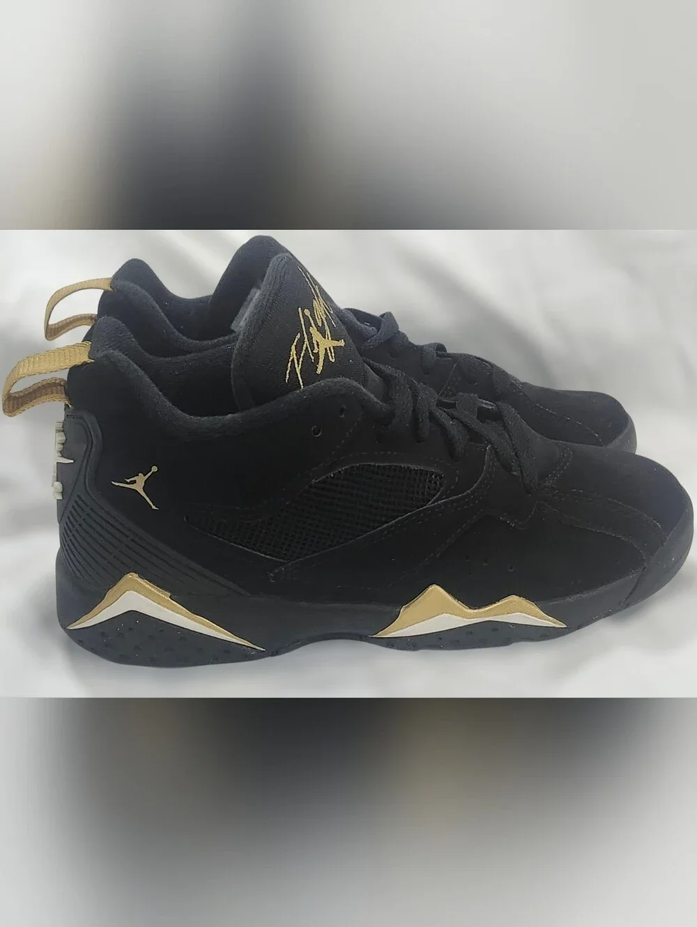 Nike air jordan